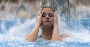 Comment une femme forte dit adieu