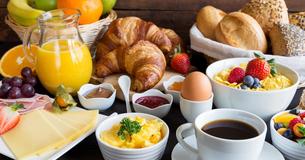 Studies Examine If Having Coffee With Your Breakfast Prevents Type 2 Diabetes