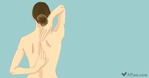 How To Have A Perfect Posture With The Help Of These Ten Exercises