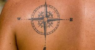 Der Tattoo Trend für 2019: Boho-Motive auf der Haut