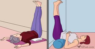 These 5 Exercises For Cramping Muscles Will Make You Feel Good As New