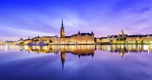 Darum solltest Du diesen Winter unbedingt nach Stockholm