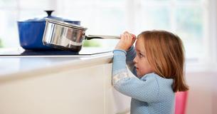 9 Household Items You Use Everyday That Could Be Potentially Fatal To Your Child
