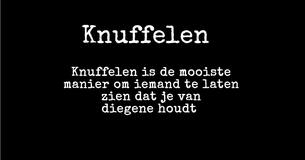 Dit is waarom knuffelen de mooiste vorm van communicatie is