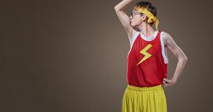 A quel sportif attribue-t-on ce surnom?