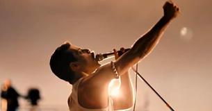 Tout le monde est étonné de voir à quel point l'interprétation de Freddy Mercury par Rami Malek est précise