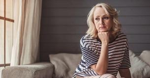 Are You Experiencing Empty Nest Syndrome?