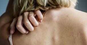 These Are The Spots In Your Body That Hold On To Stress - And How You Can Fix It