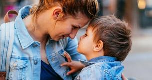 Herzzerreißend: 9 Dinge, die Deine Mutter Dir nie gesagt hat