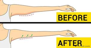 These 7 Exercises Can Transform Your Body Just In Time For The Holidays