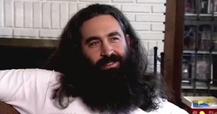Fantastische transformatie: Deze man is net een model na zijn make-over