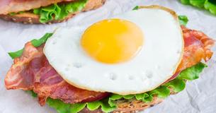 Nur ein wahrer Foodie erhält mehr als 12 Punkte in diesem Quiz