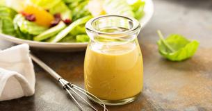 Ein Dressing für jeden Salat