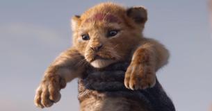 The New Live-Action Teaser Of The Evergreen “Lion King” Is Here And It’s Magical