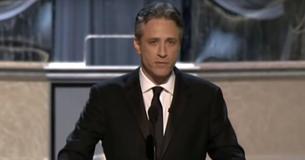 Jon Stewart hat seine schöne 12 Hektar große Farm in einen Zufluchtsort für misshandelte Tiere umgewandelt