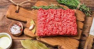 Mit diesen Tipps wird Hackfleisch lecker und saftig