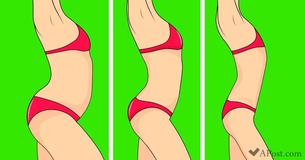 12 Ways To Get Rid Of A Bloated Tummy So You Can Finally Say Goodbye To Ab Exercises