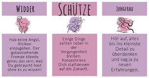Dein Sternzeichen verrät, wie Dein Liebesleben in 2019 aussehen wird