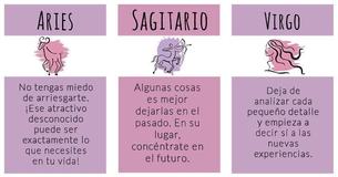 Tu signo del zodíaco revela cómo será tu vida amorosa en 2019.