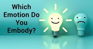 Which Emotion Do You Embody?