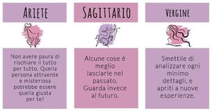 Il tuo segno zodiacale rivela come sarà la tua vita sentimentale nel 2019