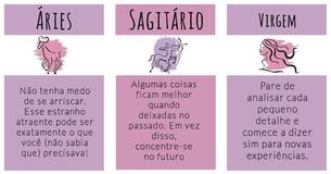Seu signo do zodíaco revela como será sua vida amorosa em 2019