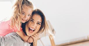 Diese 10 Dinge sollte sich jede Mutter regelmäßig gönnen