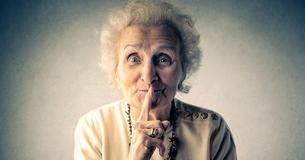 Diese 10 Weisheiten einer 90-Jährigen solltest Du hören