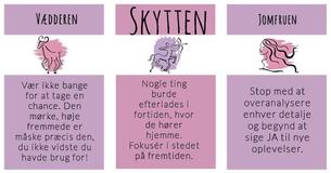 Dit stjernetegn vil afsløre, hvordan dit kærlighedsliv vil se ud i 2019