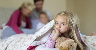 Volgens de wetenschap hebben ouders echt voorkeur voor hun eerste kind, ten opzichte van hun broertjes en zusjes