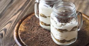 So zauberst Du Lebkuchen-Tiramisu