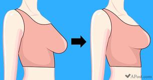 Practice These 7 Super Effective Yoga Exercises For Beautiful And Healthy Breasts