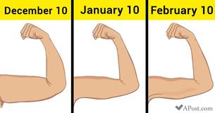 These 6 Exercises Will Get You The Arms Of Your Dreams In No Time