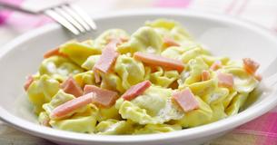 Tortellini-Salat: Schlägt sogar den Klassiker