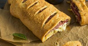 Fleisch modern interpretiert - der Cheeseburger-Braten