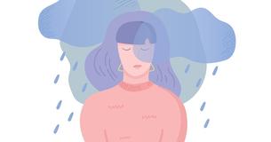 Sterke vrouwen zijn emotioneel uitgeput - Dit zijn 6 redenen waarom