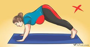 9 exercices pour femmes de plus de 40 ans à faire tous les jours