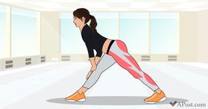 A 10-Minute Workout Guaranteed To Give You A Firm, Lifted Butt