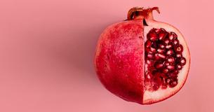 Granatäpfel - ein wahres Superfood