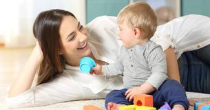 Es-tu prête pour un nouveau bébé?