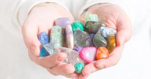 Es-tu lié aux pierres précieuses au niveau spirituel?