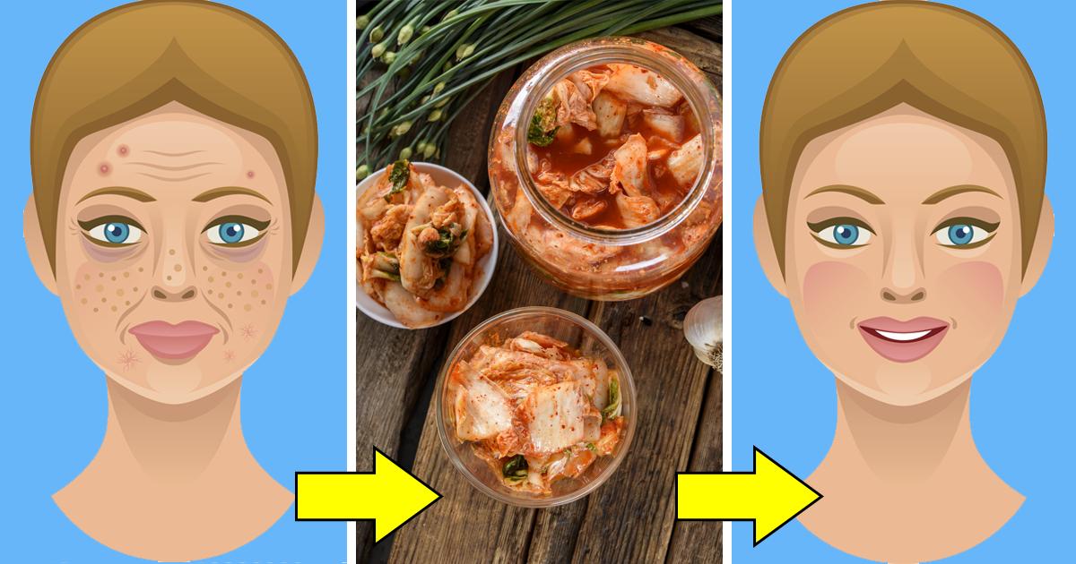 17 Anti-Aging Foods That Will Boost Your Skin's Natural Glow