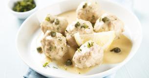 Königsberger Klopse - Traditionell gut