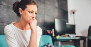 5 Methods That Make It Easier To Cope With Anxiety