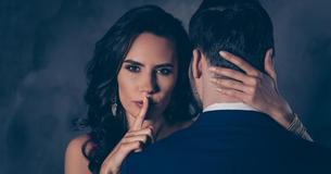 4 types de tromperie dans une relation sans intimité physique réelle