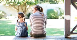 Kindererziehung: Wie es auch ganz ohne Geschrei funktioniert