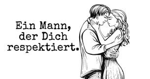 27 Zeichen, dass Dein Partner Dich wirklich respektiert