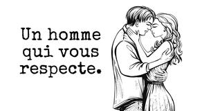 27 Signes que votre partenaire vous respecte vraiment