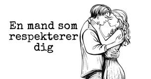 27 tegn på at din mand virkelig respekterer dig