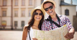 Peux-tu identifier ces lieux cultes?